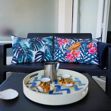 Cannes Studio Near Croisette Plage Εξωτερικό φωτογραφία