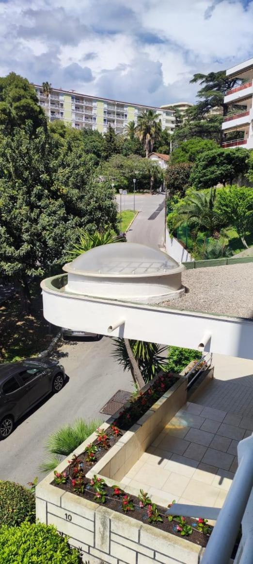 Cannes Studio Near Croisette Plage Εξωτερικό φωτογραφία