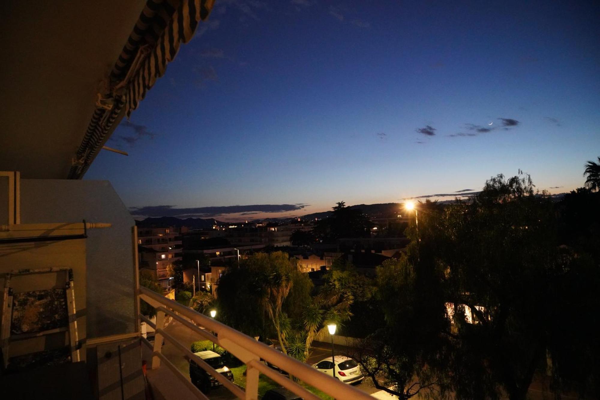 Cannes Studio Near Croisette Plage Εξωτερικό φωτογραφία