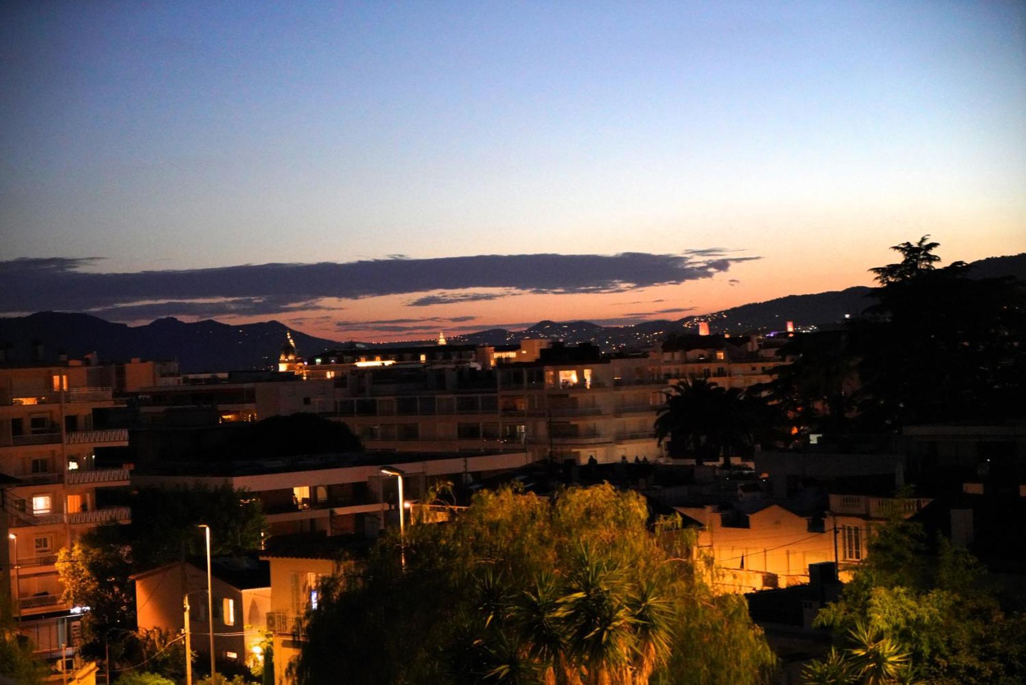 Cannes Studio Near Croisette Plage Εξωτερικό φωτογραφία