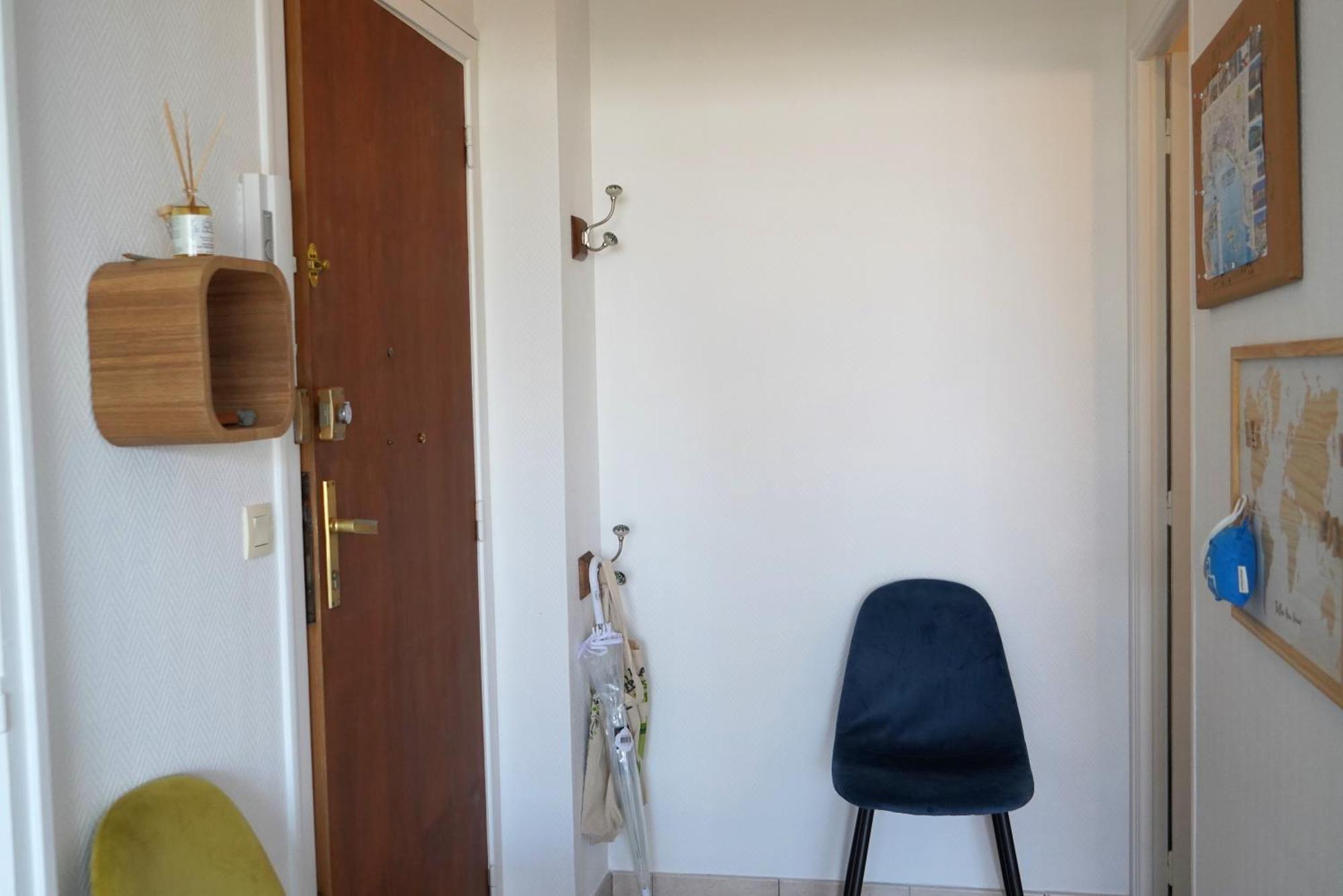 Cannes Studio Near Croisette Plage Εξωτερικό φωτογραφία